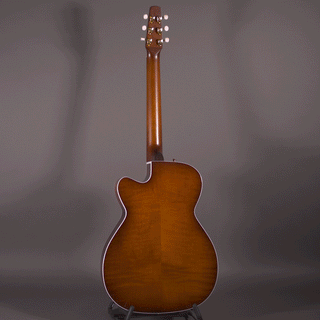 Seagull Performer CW CH Burnt Umber Presys II