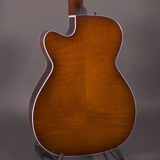 Seagull Performer CW CH Burnt Umber Presys II