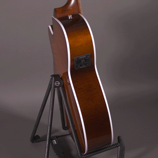 Seagull Performer CW CH Burnt Umber Presys II