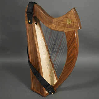 Stoney End Brittany 22