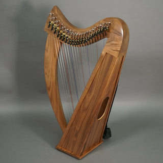 Stoney End Brittany 22