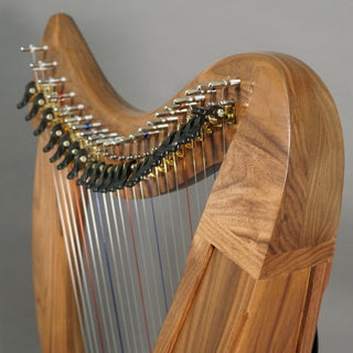 Stoney End Brittany 22