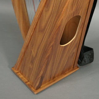 Stoney End Brittany 22