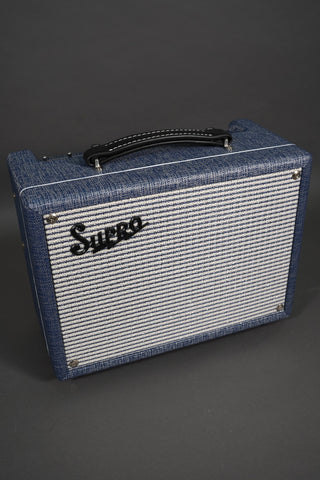 Supro '64 Reverb