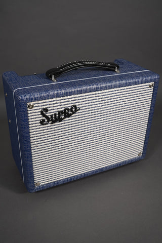 Supro '64 Super