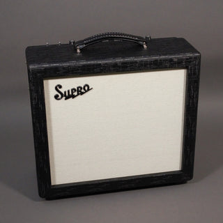Supro Amulet 112