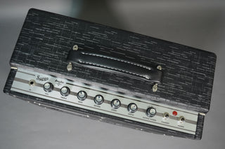 Supro Amulet 110
