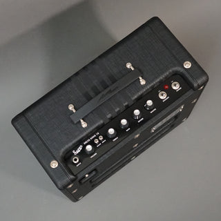 Supro Delta King 10 Black