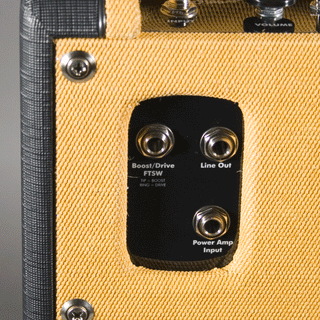 Supro Delta King 12 Tweed