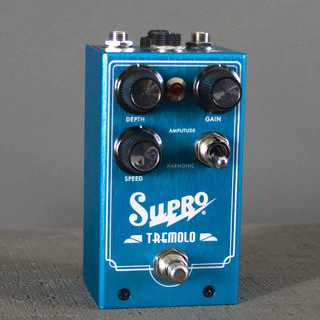 Supro 1310 Tremolo