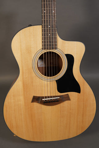 Taylor 114ce