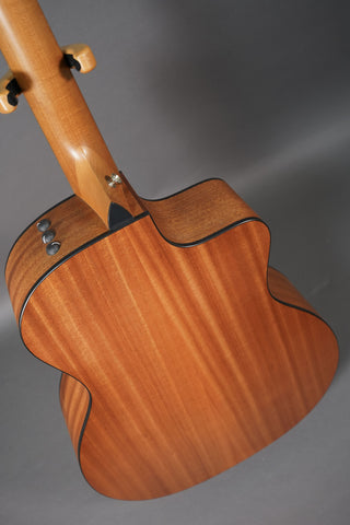 Taylor 114ce Lefthanded