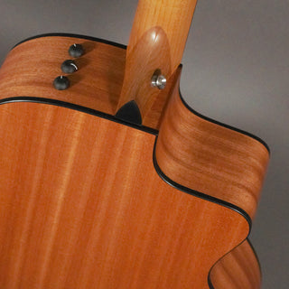 Taylor 114ce Lefthanded