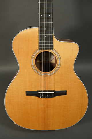 Taylor 214ce-N