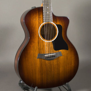Taylor 224ce-K DLX