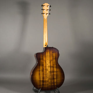 Taylor 224ce-K DLX