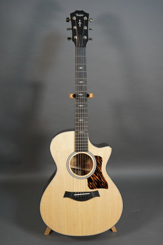 Taylor 312ce Next Generation
