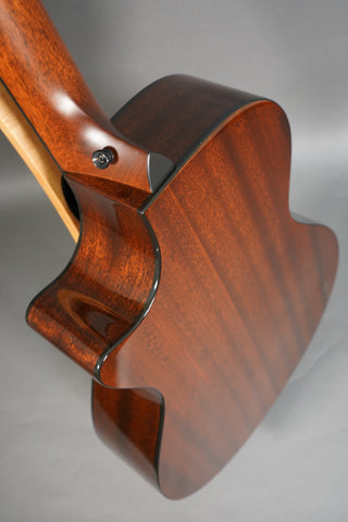 Taylor 312ce Next Generation
