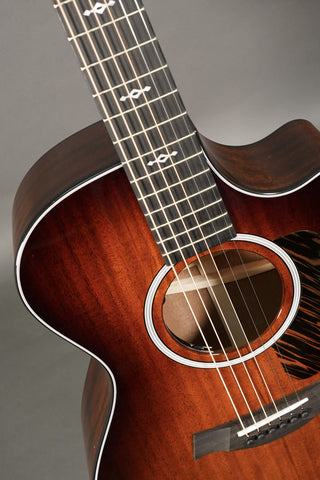 Taylor 322ce Next Generation