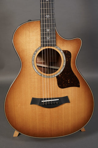 Taylor 512ce 12-Fret