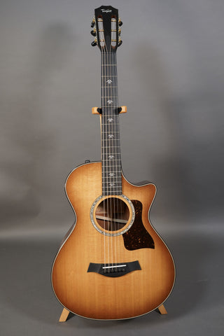 Taylor 512ce 12-Fret