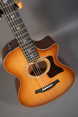 Taylor 512ce 12-Fret