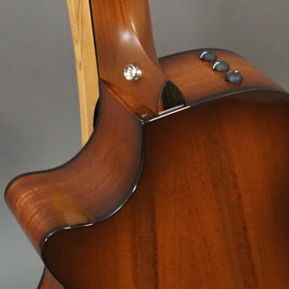 Taylor 512ce 12-Fret