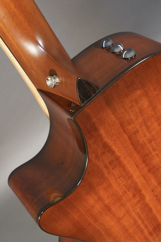 Taylor 512ce 12-Fret
