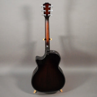 Taylor 524ce Builder's Edition
