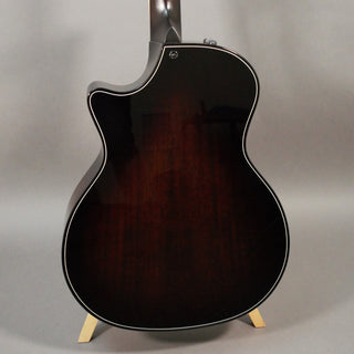 Taylor 524ce Builder's Edition