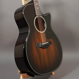 Taylor 524ce Builder's Edition