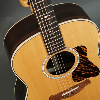 Taylor 717e Gold Label