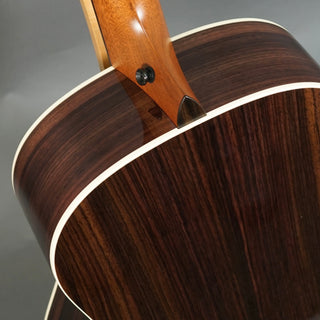 Taylor 717e Gold Label