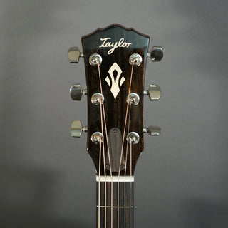 Taylor 717e Gold Label