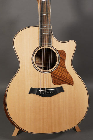 Taylor 814ce