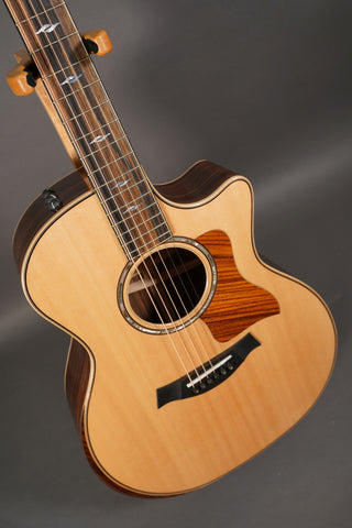 Taylor 814ce