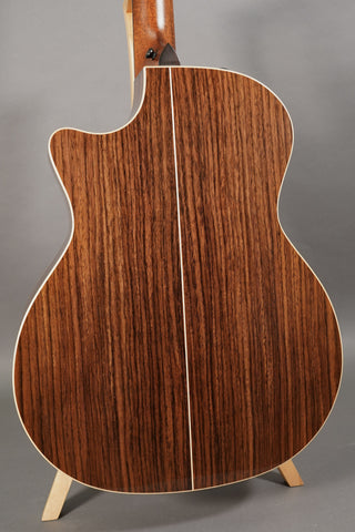 Taylor 814ce