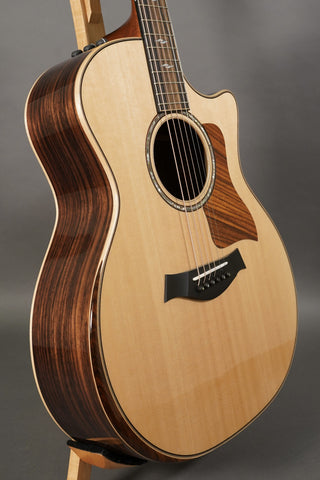 Taylor 814ce