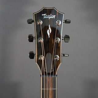 Taylor 814ce