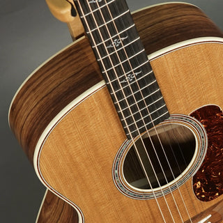 Taylor 814e Gold Label