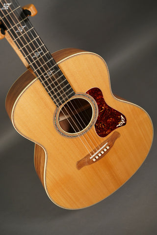 Taylor 814e Gold Label