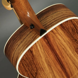 Taylor 814e Gold Label