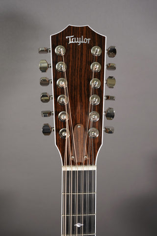 Taylor Legacy 855e