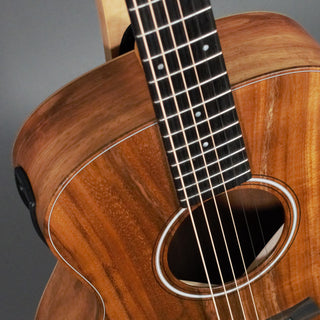 Taylor GS Mini-e Koa