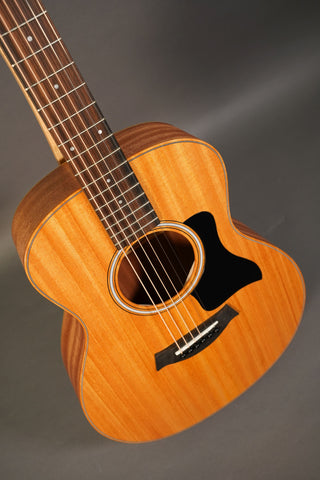 Taylor GS Mini Mahogany