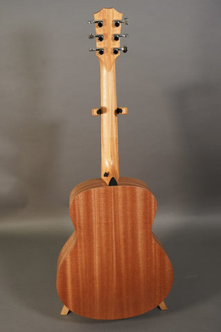 Taylor GS Mini Mahogany