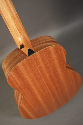 Taylor GS Mini Mahogany