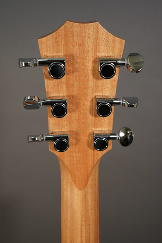 Taylor GS Mini Mahogany