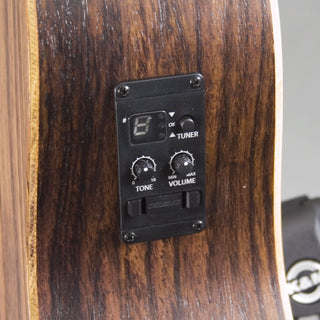 Taylor GS Mini-e Rosewood SB