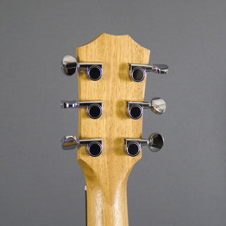 Taylor GS Mini Mahogany